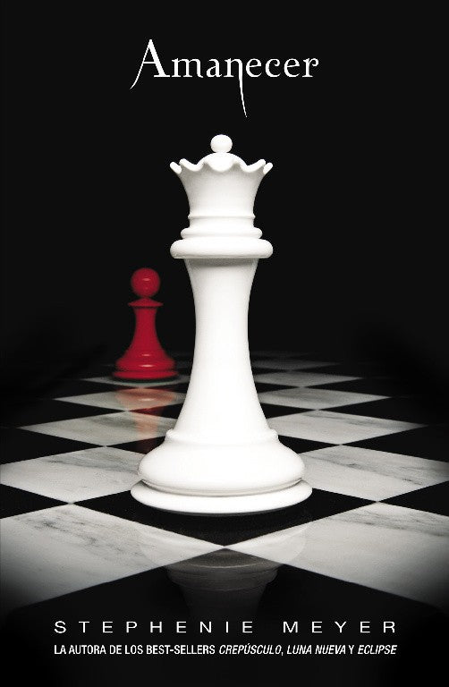 Amanecer | Stephenie Meyer