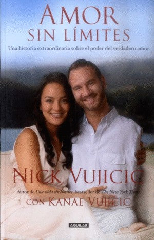 Amor Sin Limites | Nick Vujicic