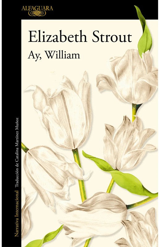Ay, William | Elizabeth Strout