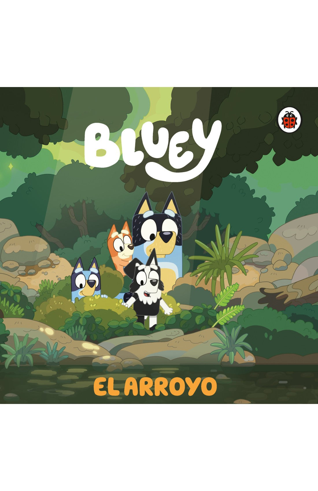 Bluey El Arroyo | V.A.