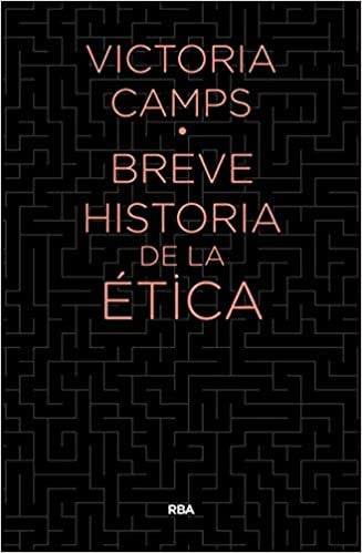 Breve Historia De La Etica | Camps I Cervera, Victoria