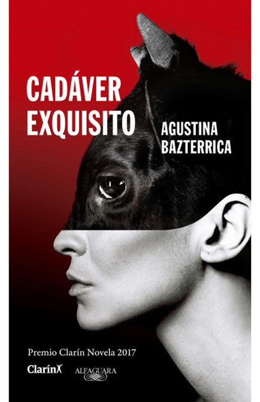 Cadaver Exquisito | Agustina Bazterrica