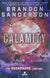 Calamity | Brandon Sanderson