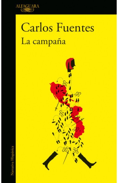 Campaña La | Carlos Fuentes
