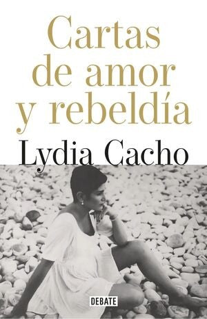 Cartas De Amor Y Rebeldia | Lydia Cacho
