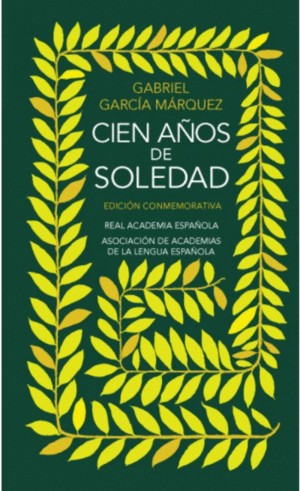 Cien Años De Soledad (Rae) | Gabriel García Márquez