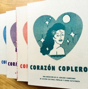 Corazon Coplero | Campesinos Colombianos