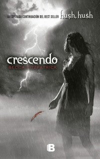 Crescendo | Becca Fitzpatrick