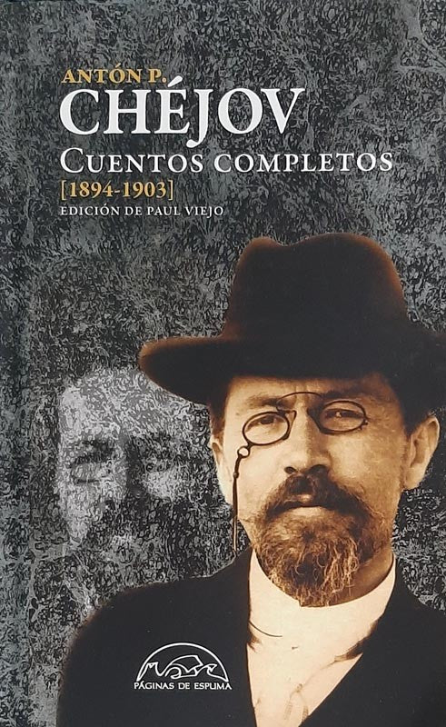 Cuentos Completos Chejov 1894-1903 | Anton Chejov