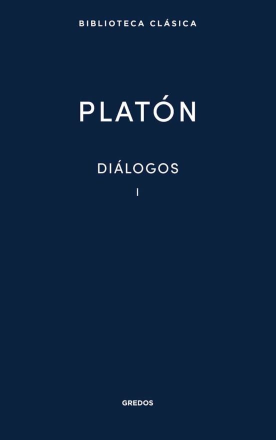 Dialogos I | Platón