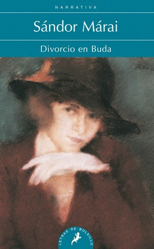 Divorcio En Buda | Sándor Márai