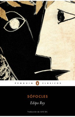 Edipo Rey | Sofocles