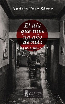 El Dia Que Tuve Un Año De Mas | Andres Diaz