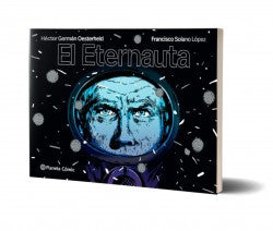 El Eternauta | H.G.Oesterheld