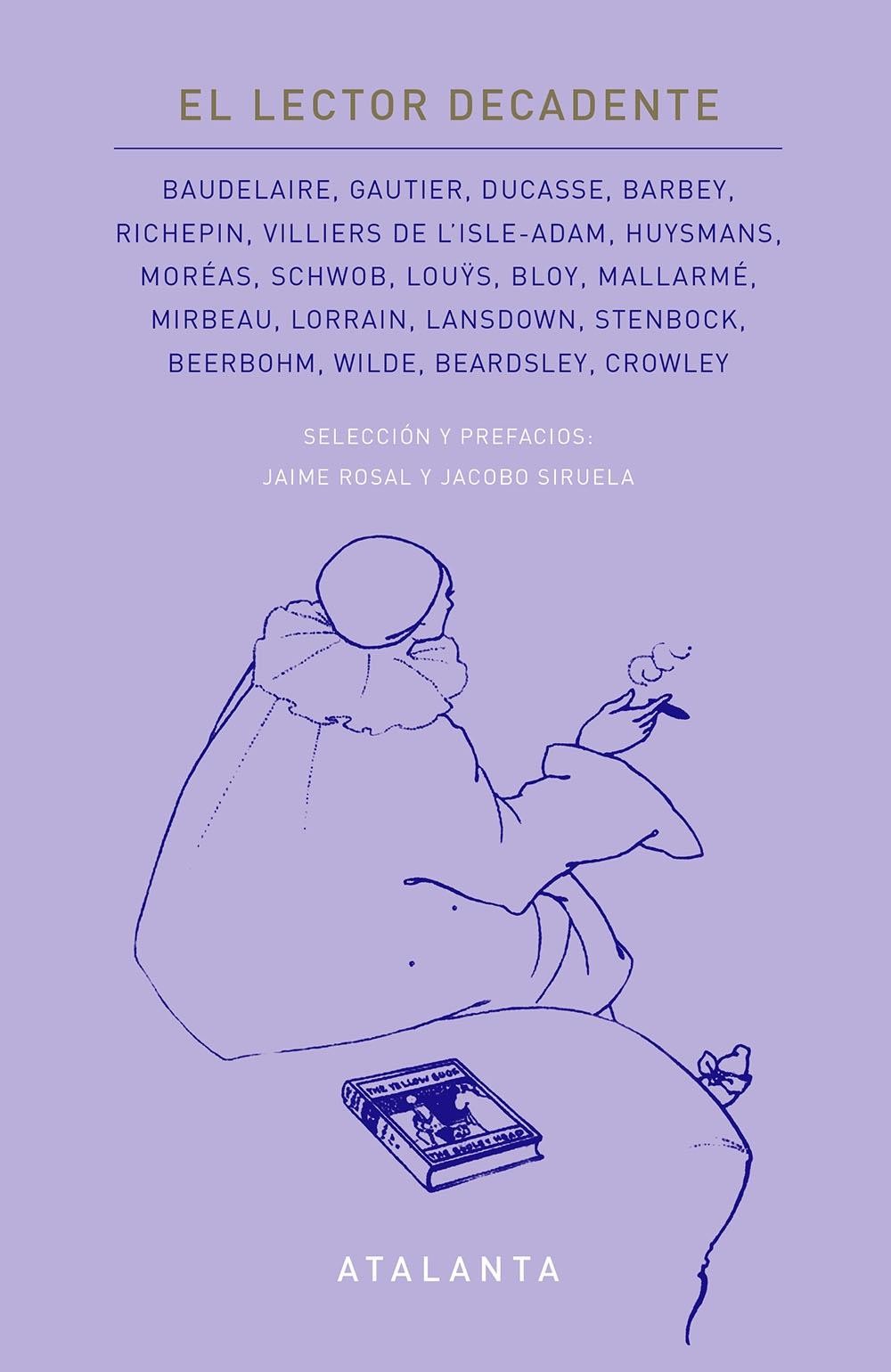 El Lector Decadente | Varios