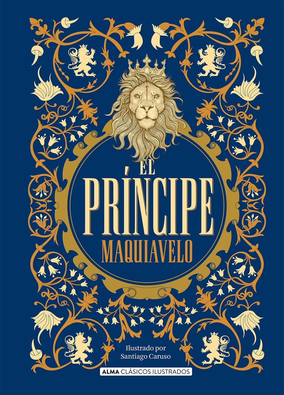 El Principe De Maquiavelo | Nicolas Maquiavelo