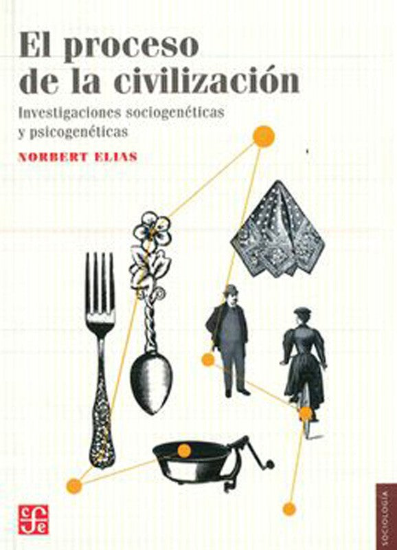 El Proceso De La Civilizacion | Norbert Elias