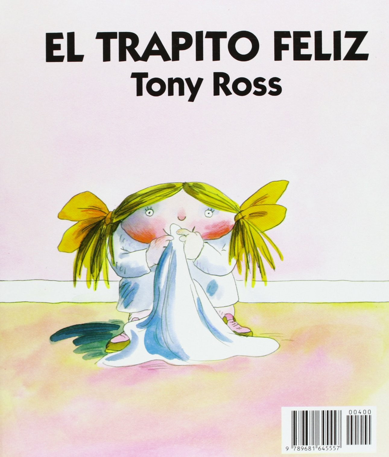 El Trapito Feliz | Tony Ross