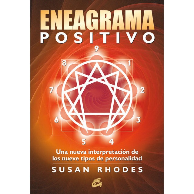 Eneagrama Positivo | Susan Rhodes