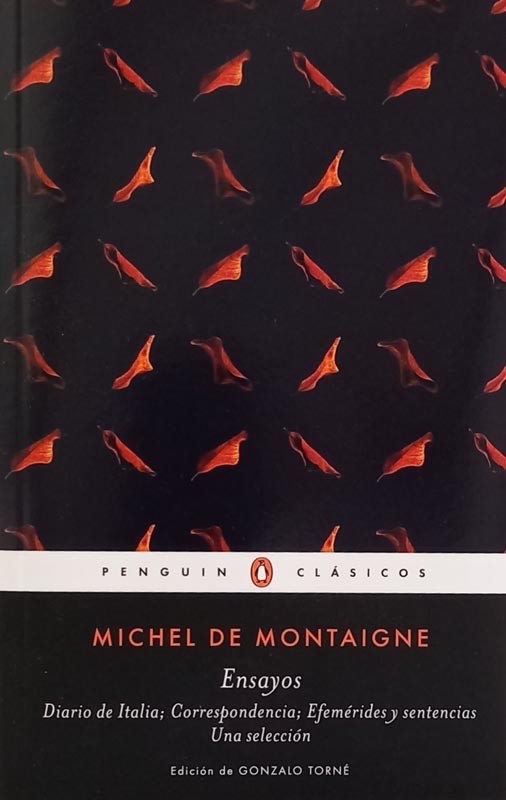 Ensayos | Michel de Montaigne