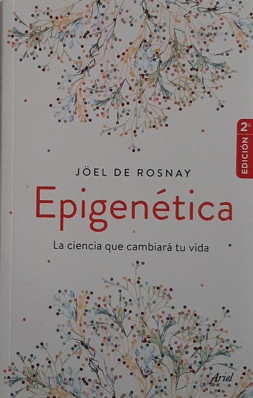 Epigenética | Joël De Rosnay