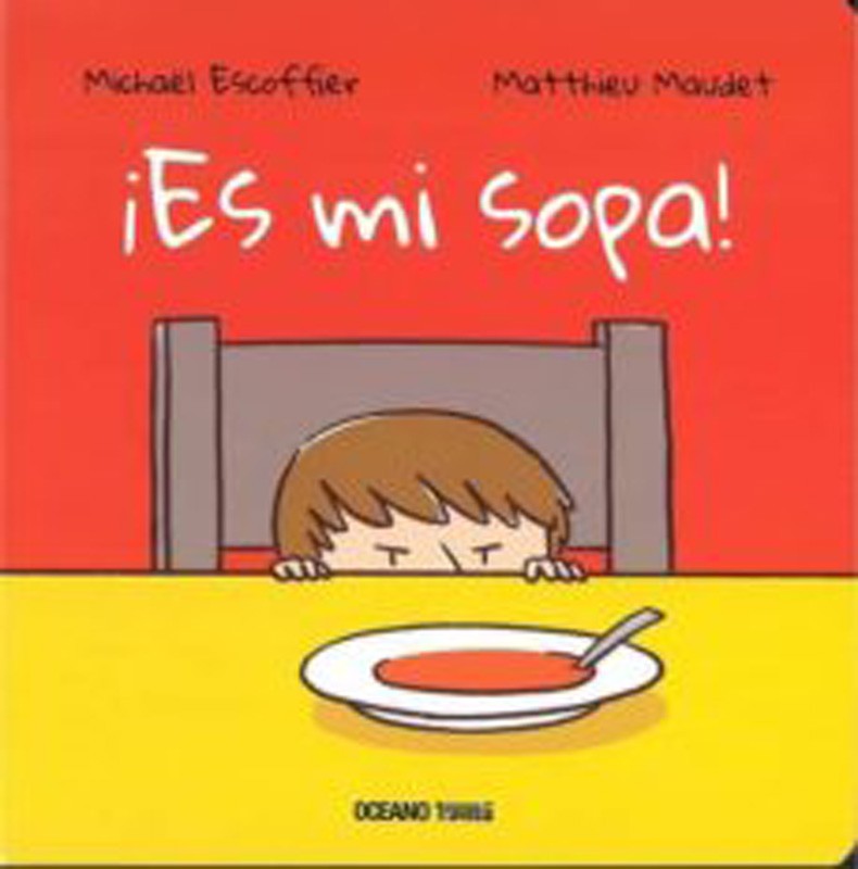 Es Mi Sopa | Varios