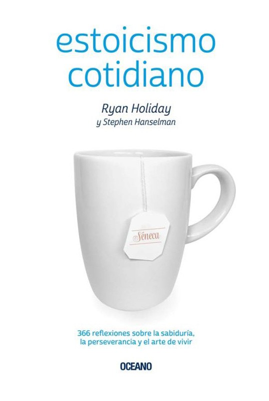 Estoicismo Cotidiano | Ryan Holiday