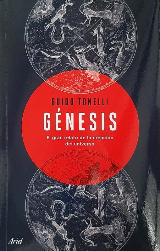 Génesis | Guido Tonelli