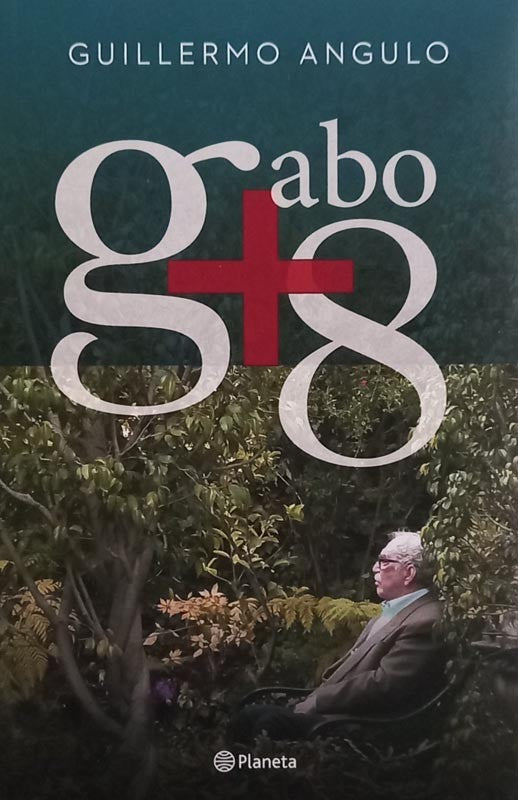 Gabo + 8 | Guillermo Angulo