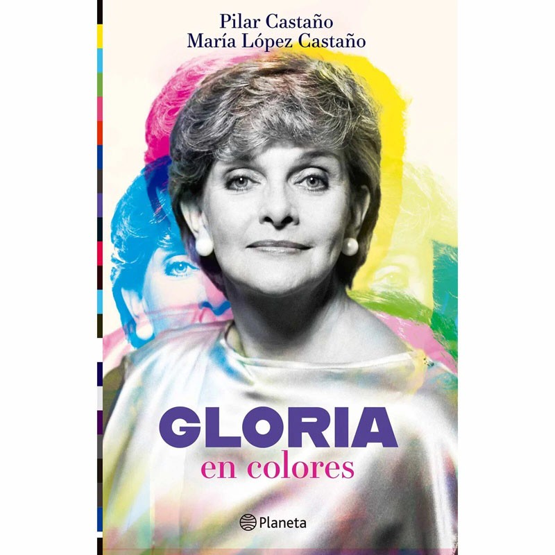 Gloria En Los Colores | Pilar Castaño