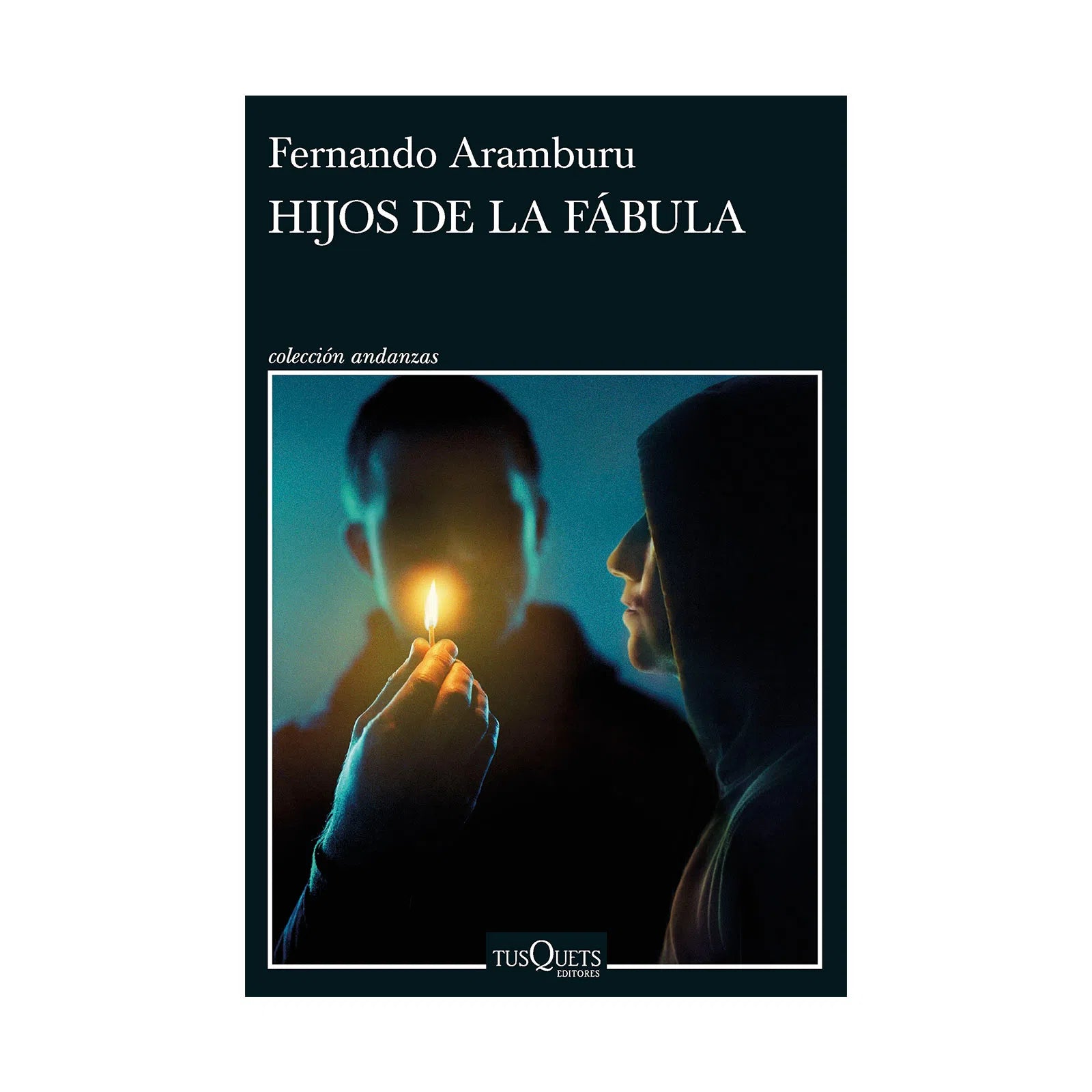 Hijos De La Fabula | Fernando Aramburu