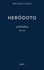 Historia Viii-Ix | Heródoto