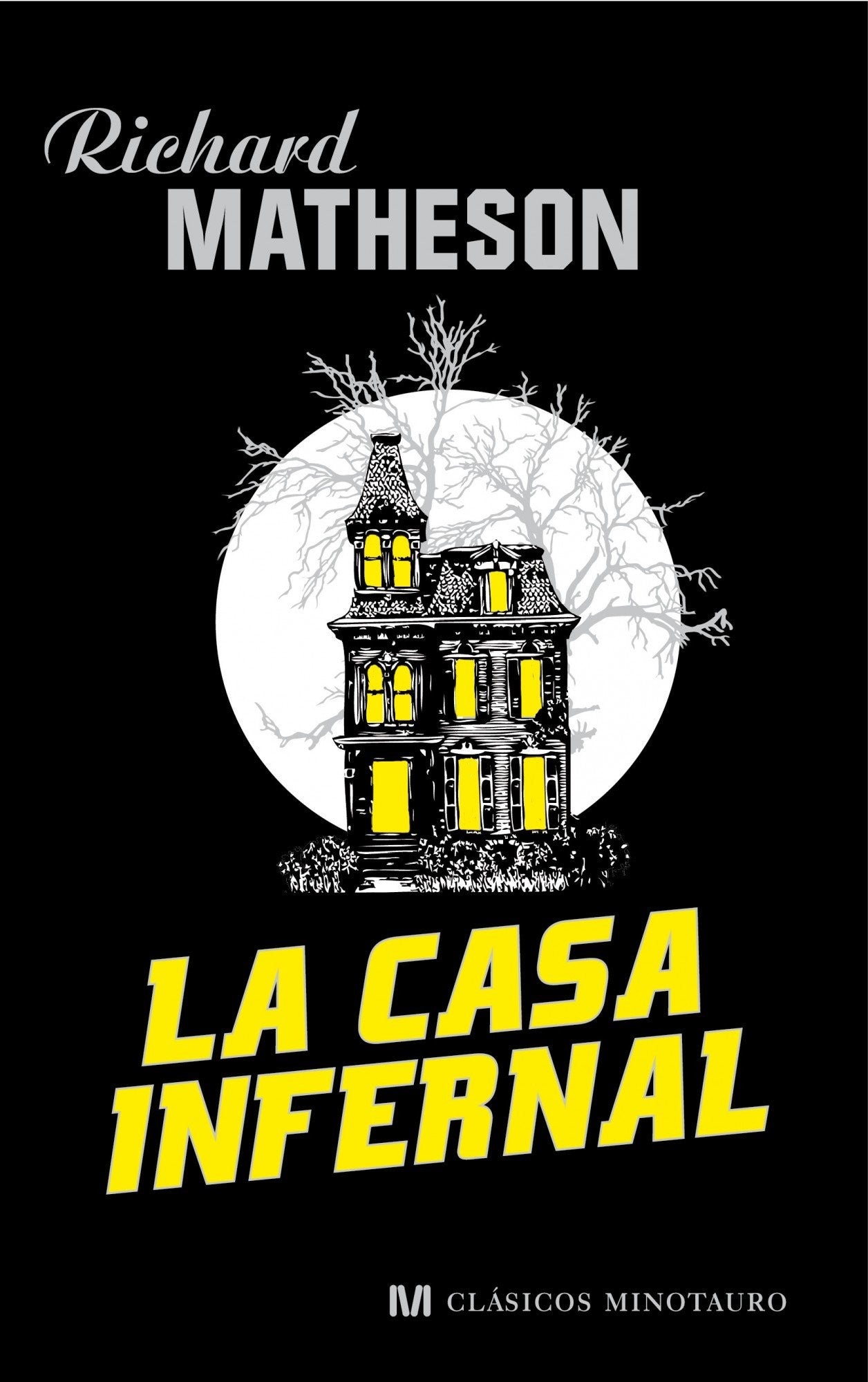 La Casa Infernal | Richard Matheson