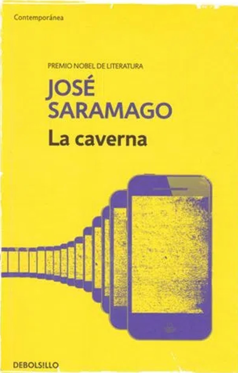 La Caverna | Jose Saramago