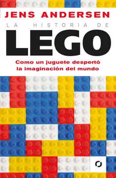 La Historia De Lego | Jeans Anderson