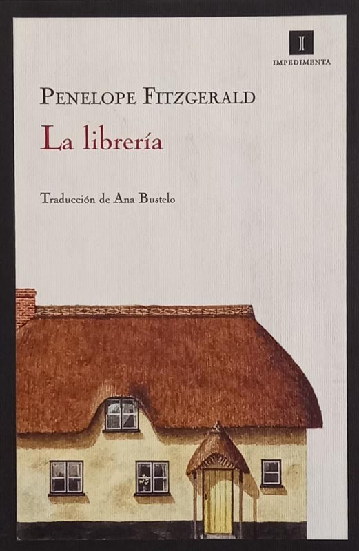 La Librería | Penélope Fitzgerald
