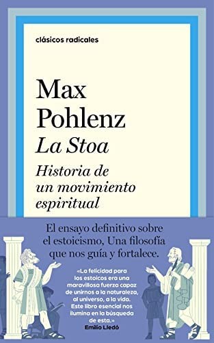 La Stoa | Max Pohlenz