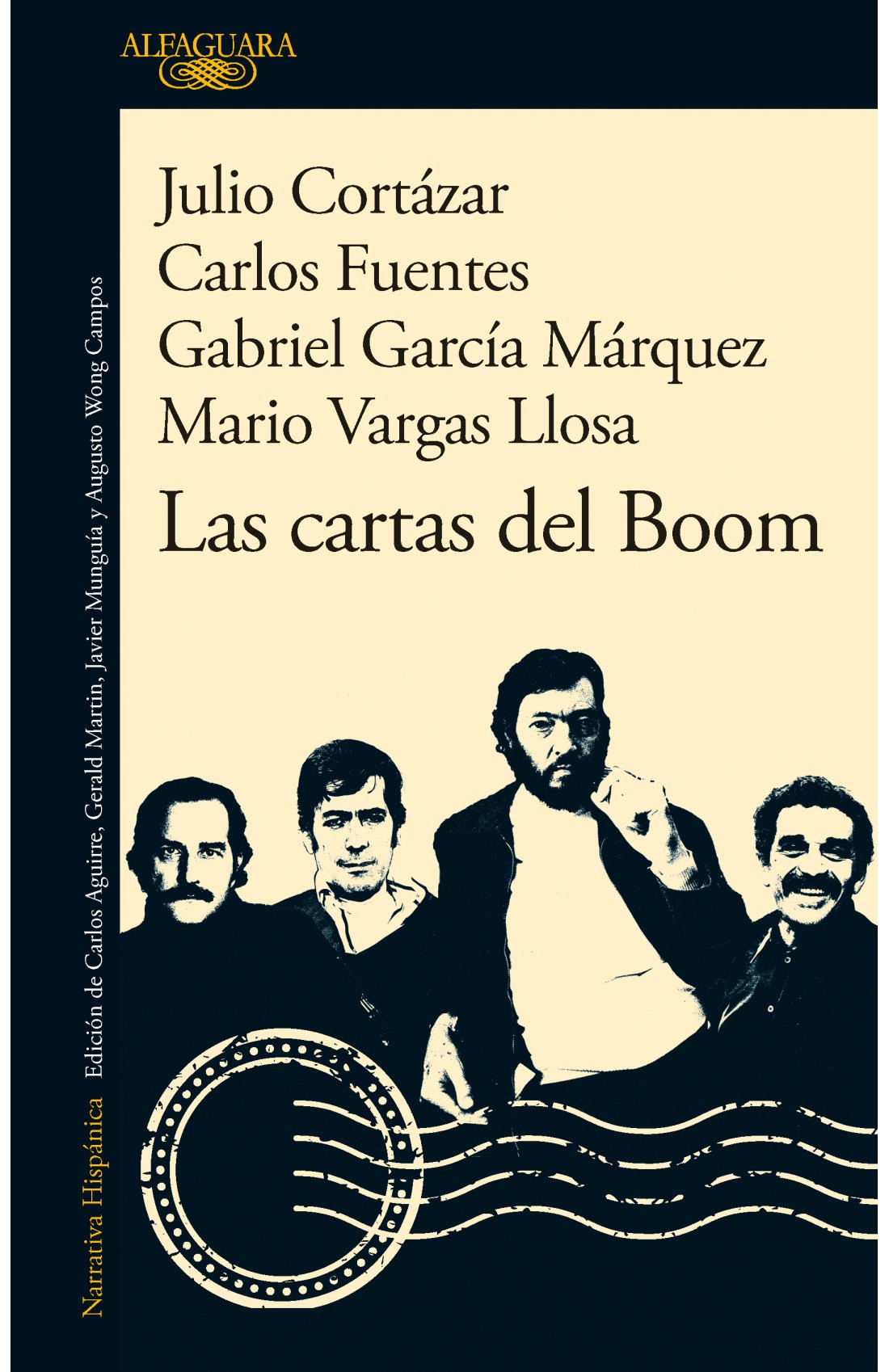 Las Cartas Del Boom | Varios