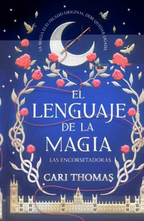 Lenguaje De La Magia | Cari Thomas