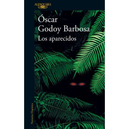 Los Aparecidos | Oscar Humberto Godoy Barbosa