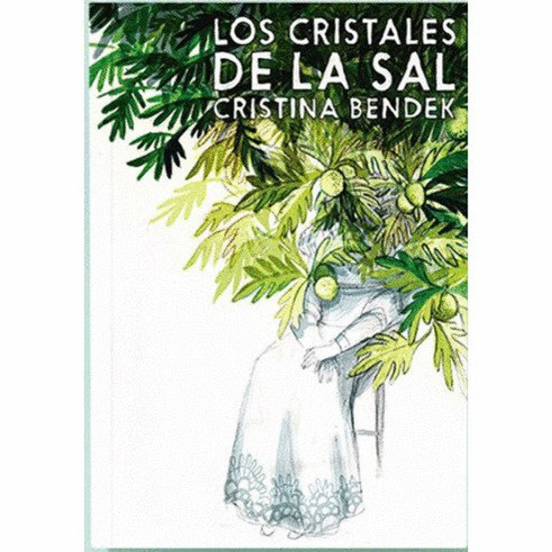 Los Cristales De La Sal | Cristina Bendek