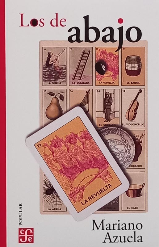 Los De Abajo | Mariano Azuela