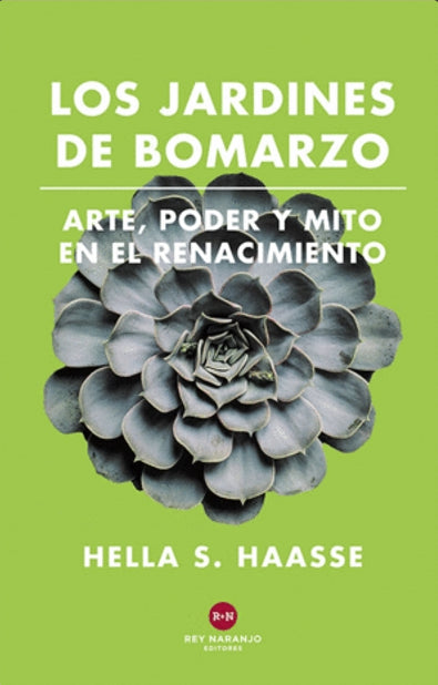 Los Jardines De Bomarazo | Hella Hasse