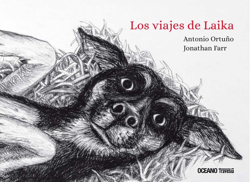 Los Viajes De Laika | Won Pyung Sohn