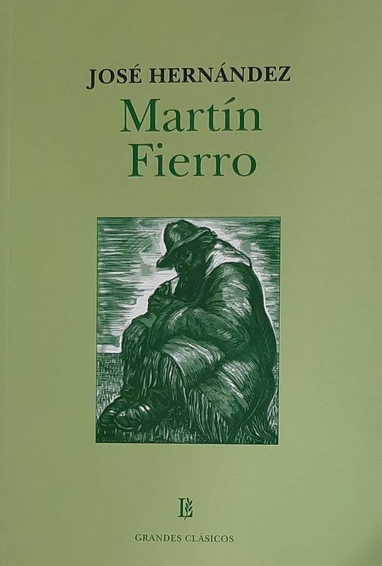Martin Fierro | José Hernández