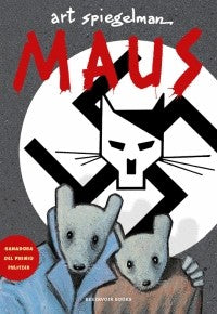 Maus | Art Spiegelman