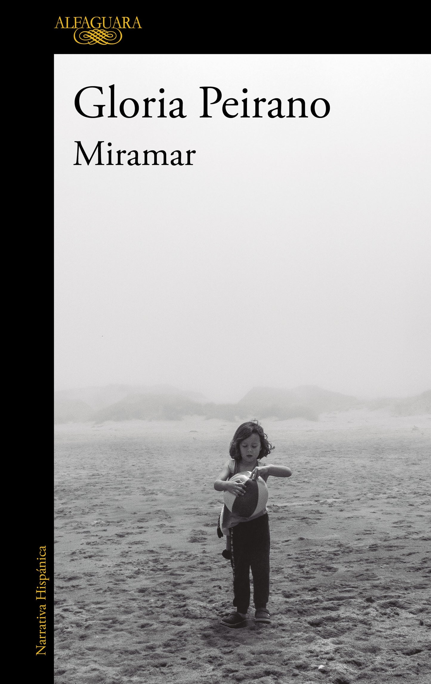 Miramar | Gloria Peirano
