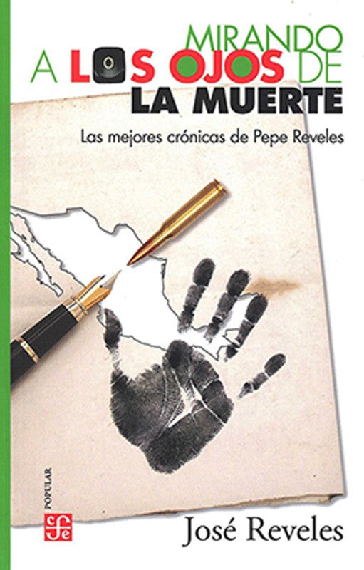 Mirando A Los Ojos De La Muerte | Jose Reveles