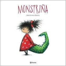 Monstriña | Maria Veronica Ramirez