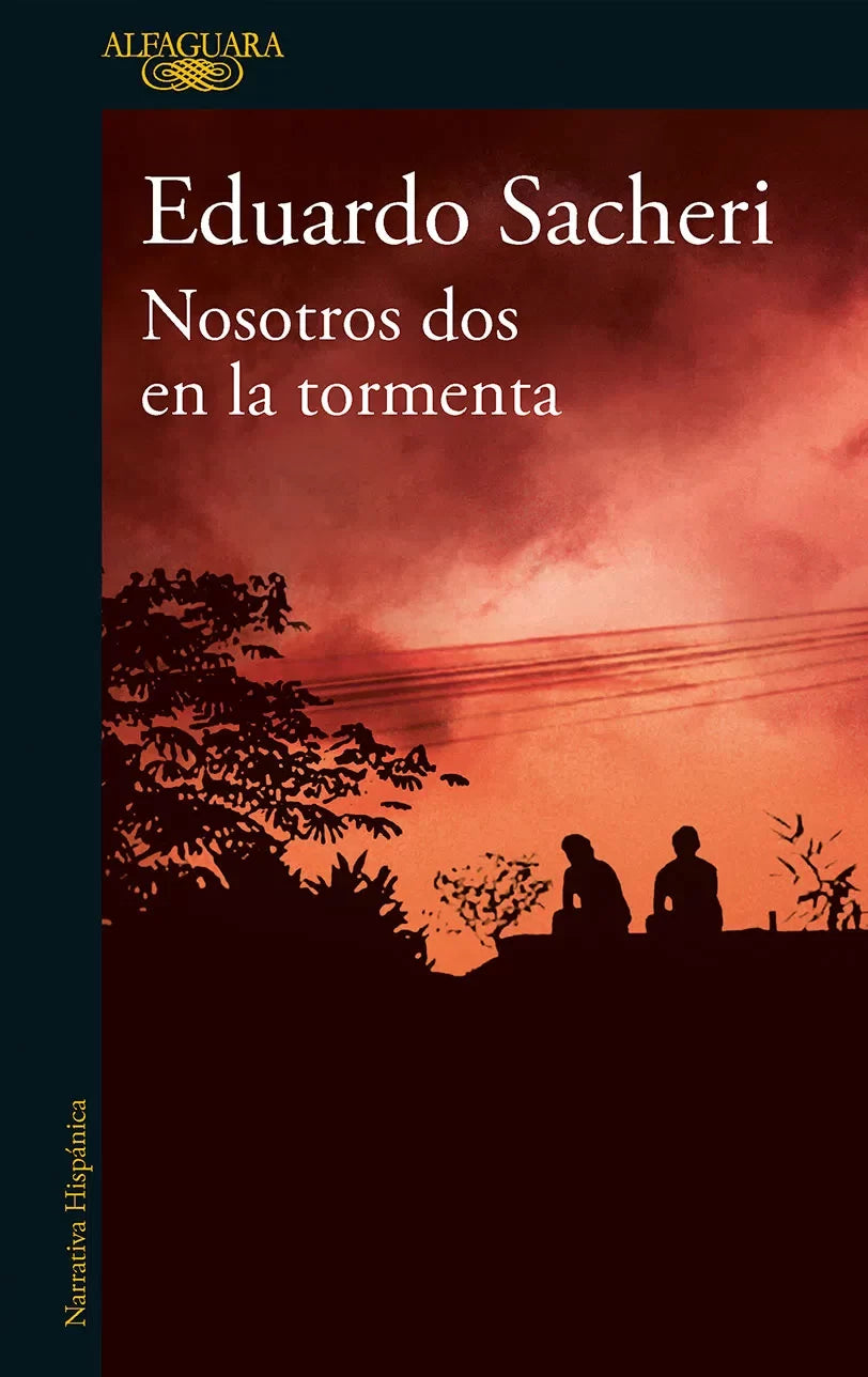 Nosotros Dos En La Tormenta | Eduardo Sachieri
